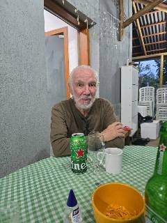 José Pedro Tinoco Oliveira de Carvalho